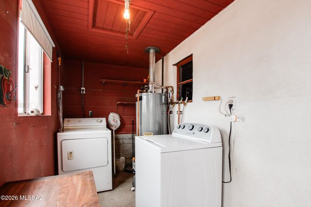 1749 W Higgins Lane, Tucson, AZ 85705