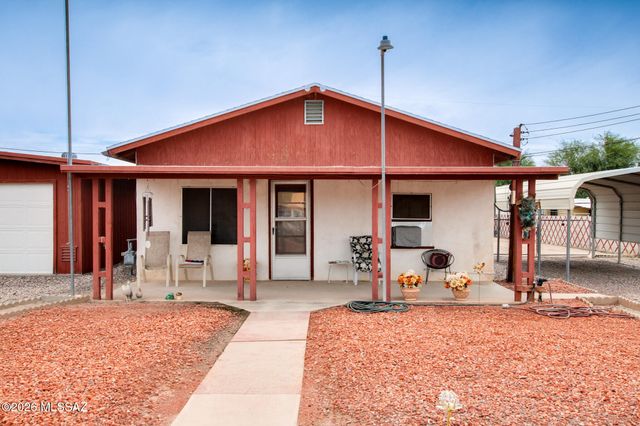 1749 W Higgins Lane, Tucson, AZ 85705
