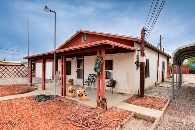 1749 W Higgins Lane, Tucson, AZ 85705