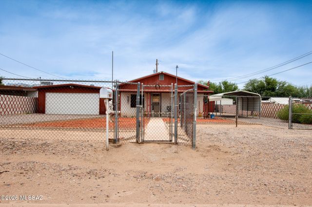 1749 W Higgins Lane, Tucson, AZ 85705
