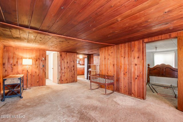 1749 W Higgins Lane, Tucson, AZ 85705