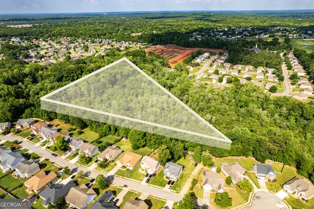 0 Hunt Road, Kathleen, GA 31047