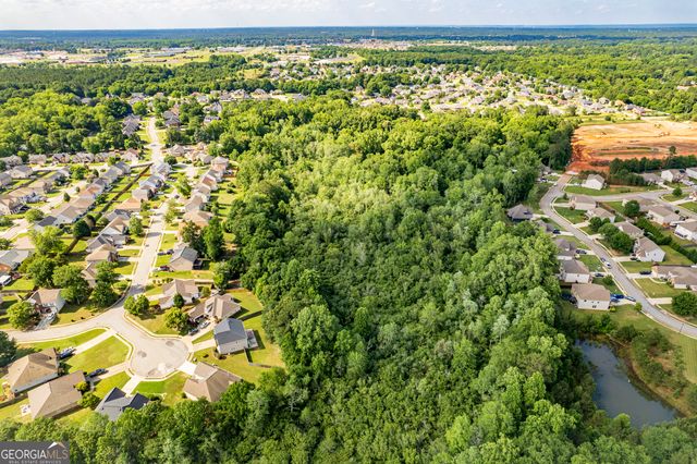 0 Hunt Road, Kathleen, GA 31047