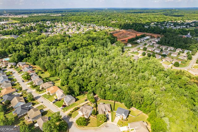 0 Hunt Road, Kathleen, GA 31047