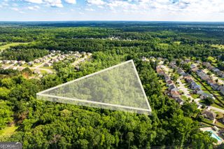0 Hunt Road, Kathleen, GA 31047