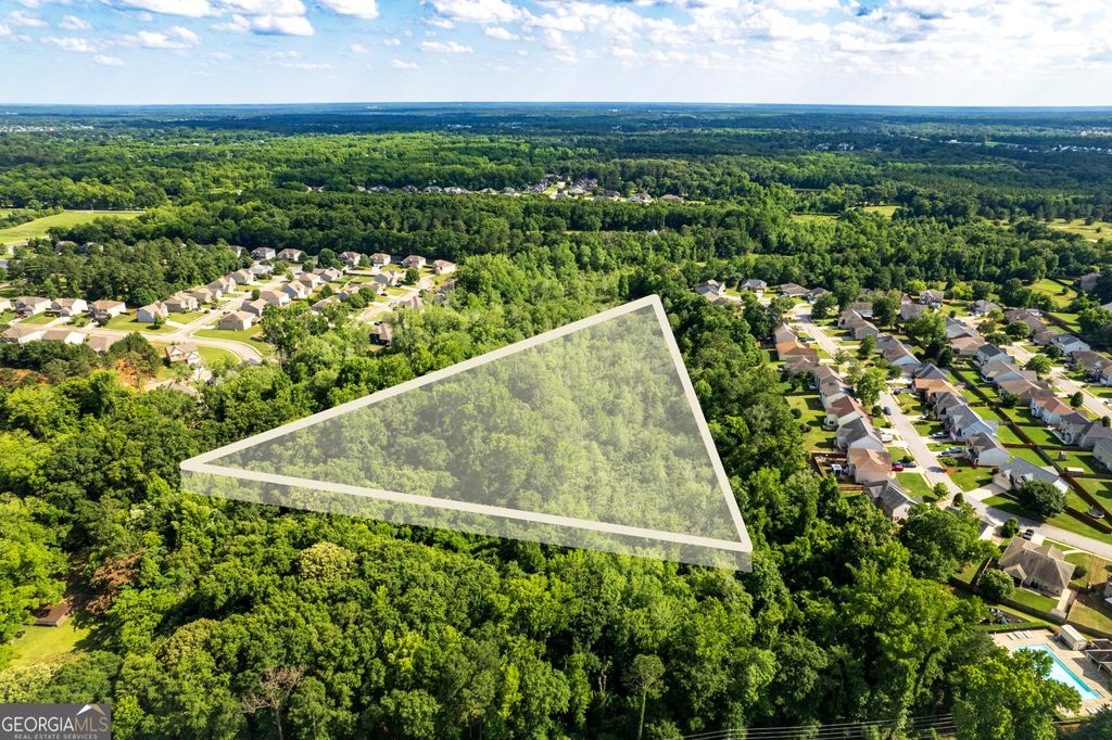 0 Hunt Road, Kathleen, GA 31047
