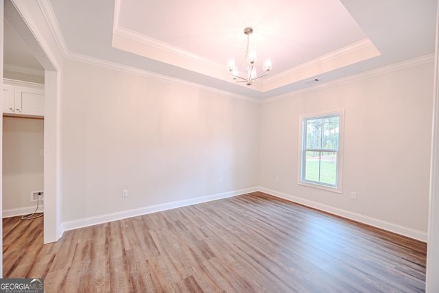 905 Sweet Magnolia Circle, Dublin, GA 31021