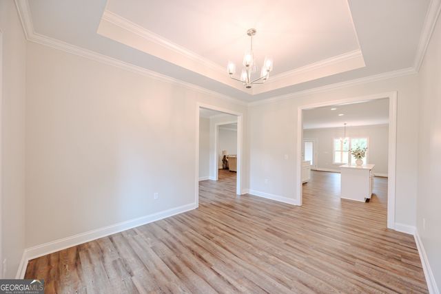 905 Sweet Magnolia Circle, Dublin, GA 31021