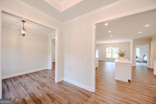 905 Sweet Magnolia Circle, Dublin, GA 31021