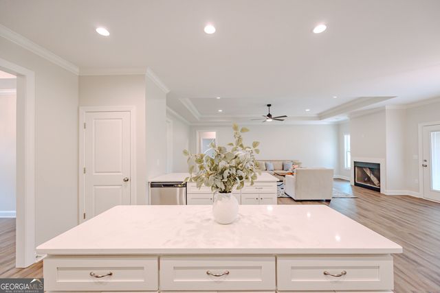 905 Sweet Magnolia Circle, Dublin, GA 31021
