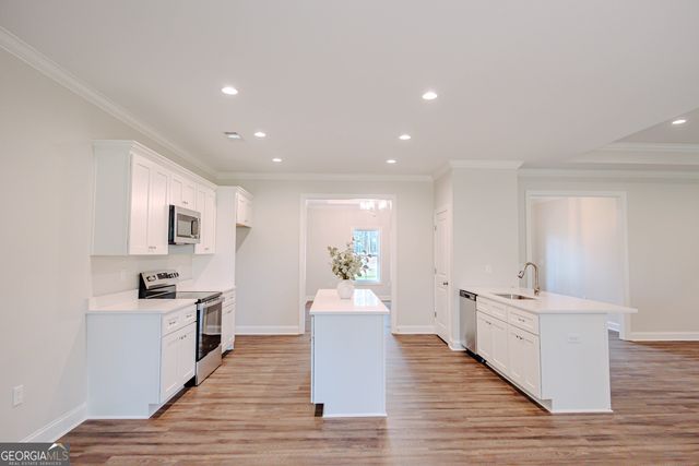 905 Sweet Magnolia Circle, Dublin, GA 31021