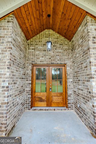 905 Sweet Magnolia Circle, Dublin, GA 31021