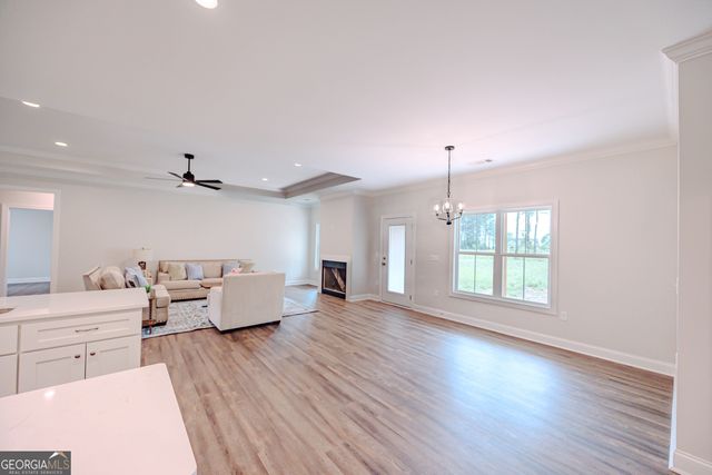 905 Sweet Magnolia Circle, Dublin, GA 31021