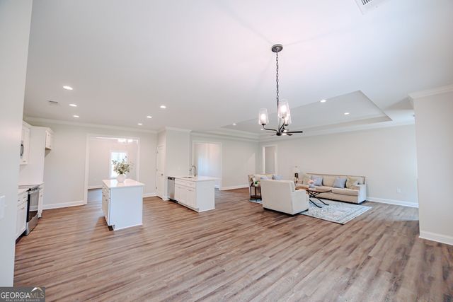 905 Sweet Magnolia Circle, Dublin, GA 31021