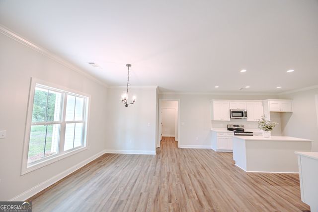 905 Sweet Magnolia Circle, Dublin, GA 31021