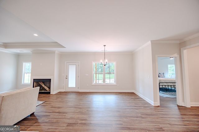 905 Sweet Magnolia Circle, Dublin, GA 31021