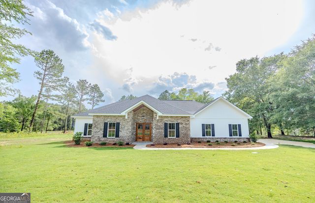 905 Sweet Magnolia Circle, Dublin, GA 31021