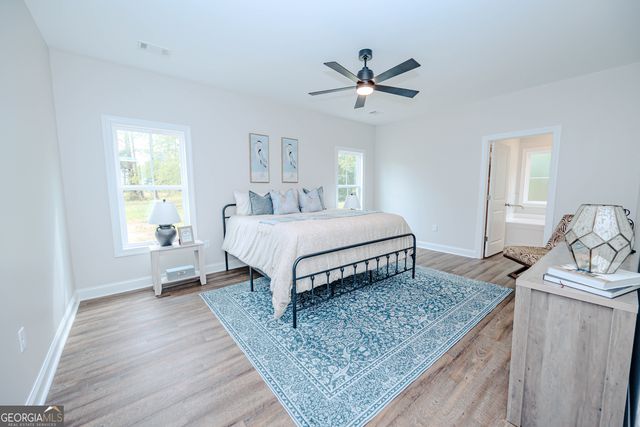 905 Sweet Magnolia Circle, Dublin, GA 31021