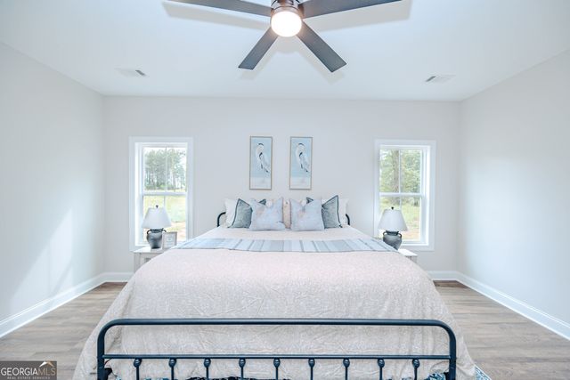 905 Sweet Magnolia Circle, Dublin, GA 31021