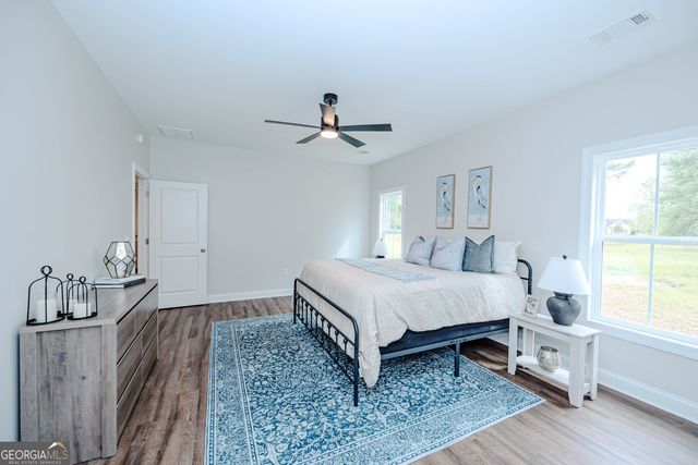 905 Sweet Magnolia Circle, Dublin, GA 31021