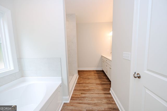 905 Sweet Magnolia Circle, Dublin, GA 31021