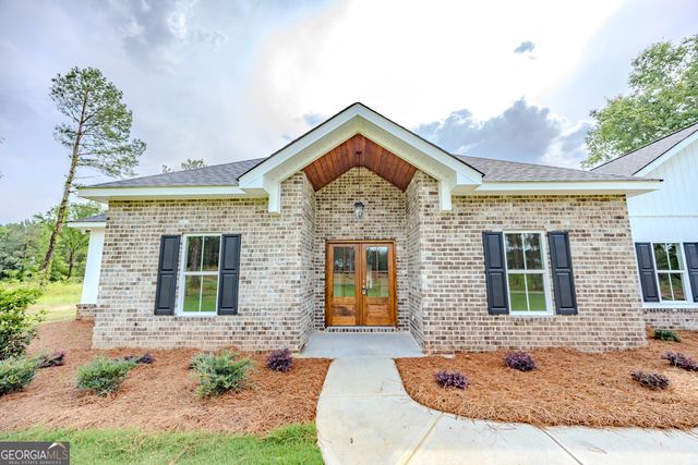 905 Sweet Magnolia Circle, Dublin, GA 31021