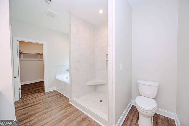 905 Sweet Magnolia Circle, Dublin, GA 31021