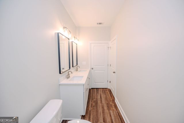 905 Sweet Magnolia Circle, Dublin, GA 31021