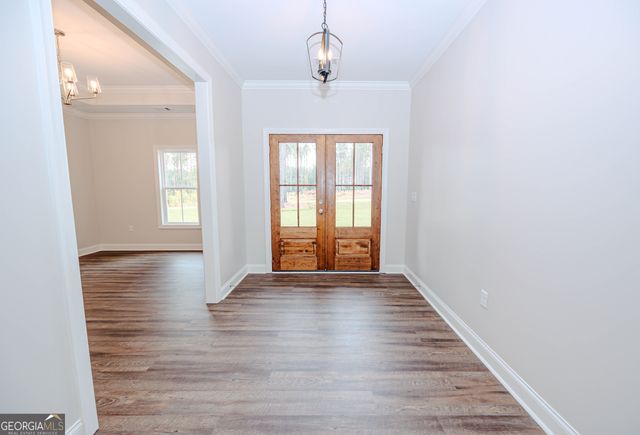 905 Sweet Magnolia Circle, Dublin, GA 31021