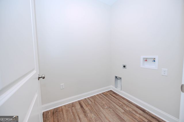 905 Sweet Magnolia Circle, Dublin, GA 31021
