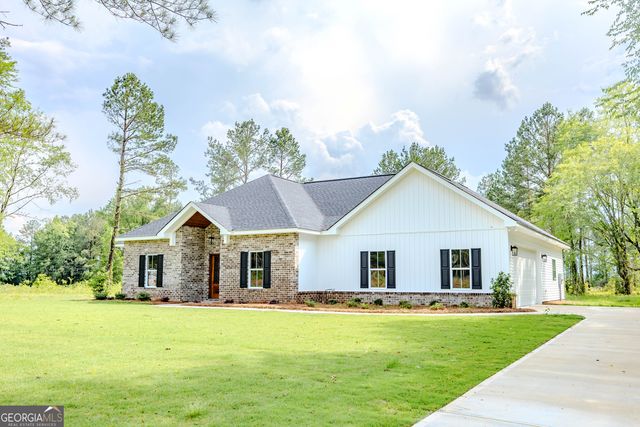 905 Sweet Magnolia Circle, Dublin, GA 31021