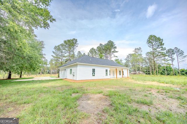 905 Sweet Magnolia Circle, Dublin, GA 31021
