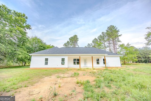 905 Sweet Magnolia Circle, Dublin, GA 31021
