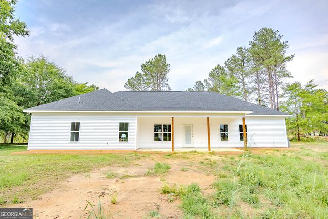 905 Sweet Magnolia Circle, Dublin, GA 31021