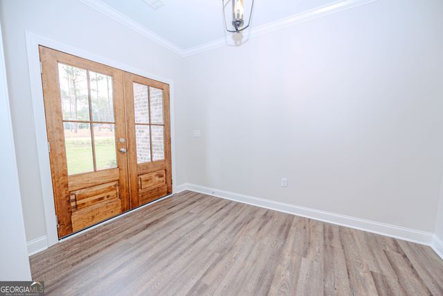 905 Sweet Magnolia Circle, Dublin, GA 31021