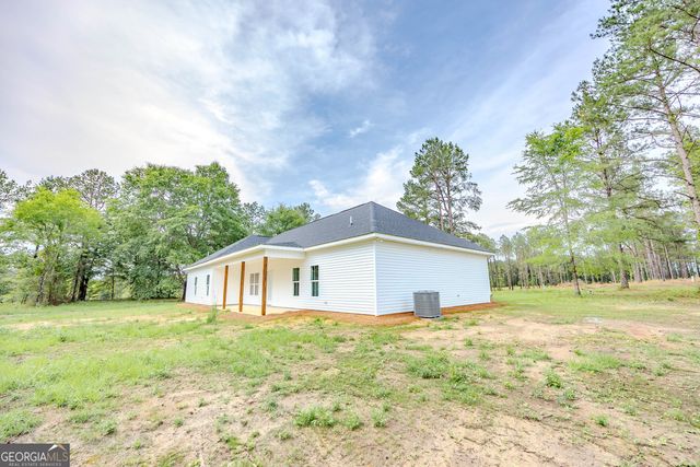 905 Sweet Magnolia Circle, Dublin, GA 31021
