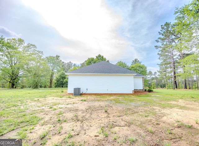 905 Sweet Magnolia Circle, Dublin, GA 31021