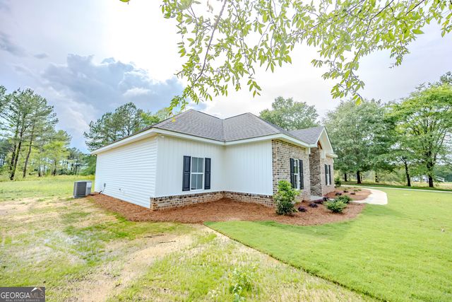 905 Sweet Magnolia Circle, Dublin, GA 31021
