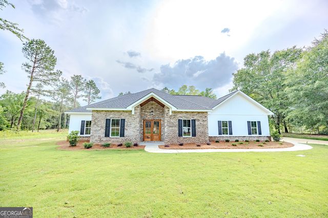 905 Sweet Magnolia Circle, Dublin, GA 31021
