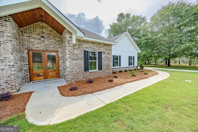 905 Sweet Magnolia Circle, Dublin, GA 31021