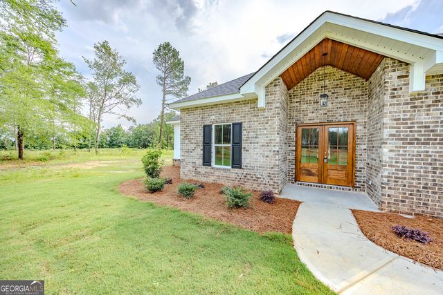905 Sweet Magnolia Circle, Dublin, GA 31021