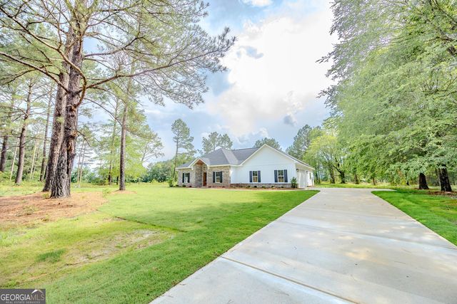 905 Sweet Magnolia Circle, Dublin, GA 31021