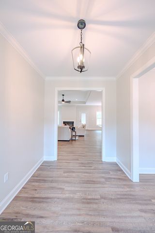905 Sweet Magnolia Circle, Dublin, GA 31021