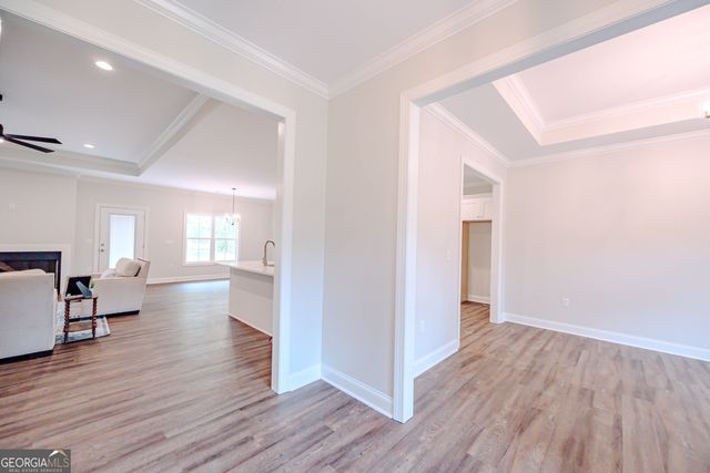 905 Sweet Magnolia Circle, Dublin, GA 31021