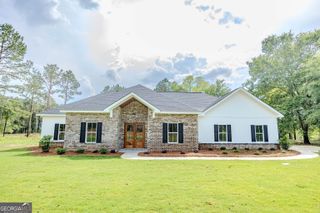 905 Sweet Magnolia Circle, Dublin, GA 31021