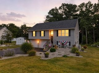 30 Mayhew Drive, Killingly, CT 06241