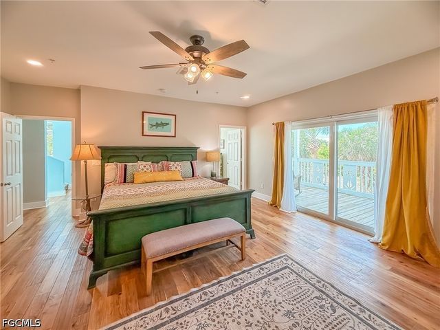4460 Smugglers DR, Upper Captiva, FL 33924