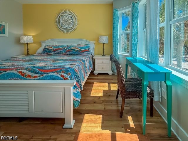 4460 Smugglers DR, Upper Captiva, FL 33924