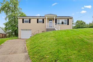 124 Clover Dr, Center Twp, PA 15061