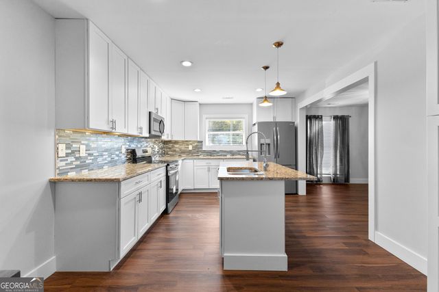 106 Sunset Lane, Newnan, GA 30263